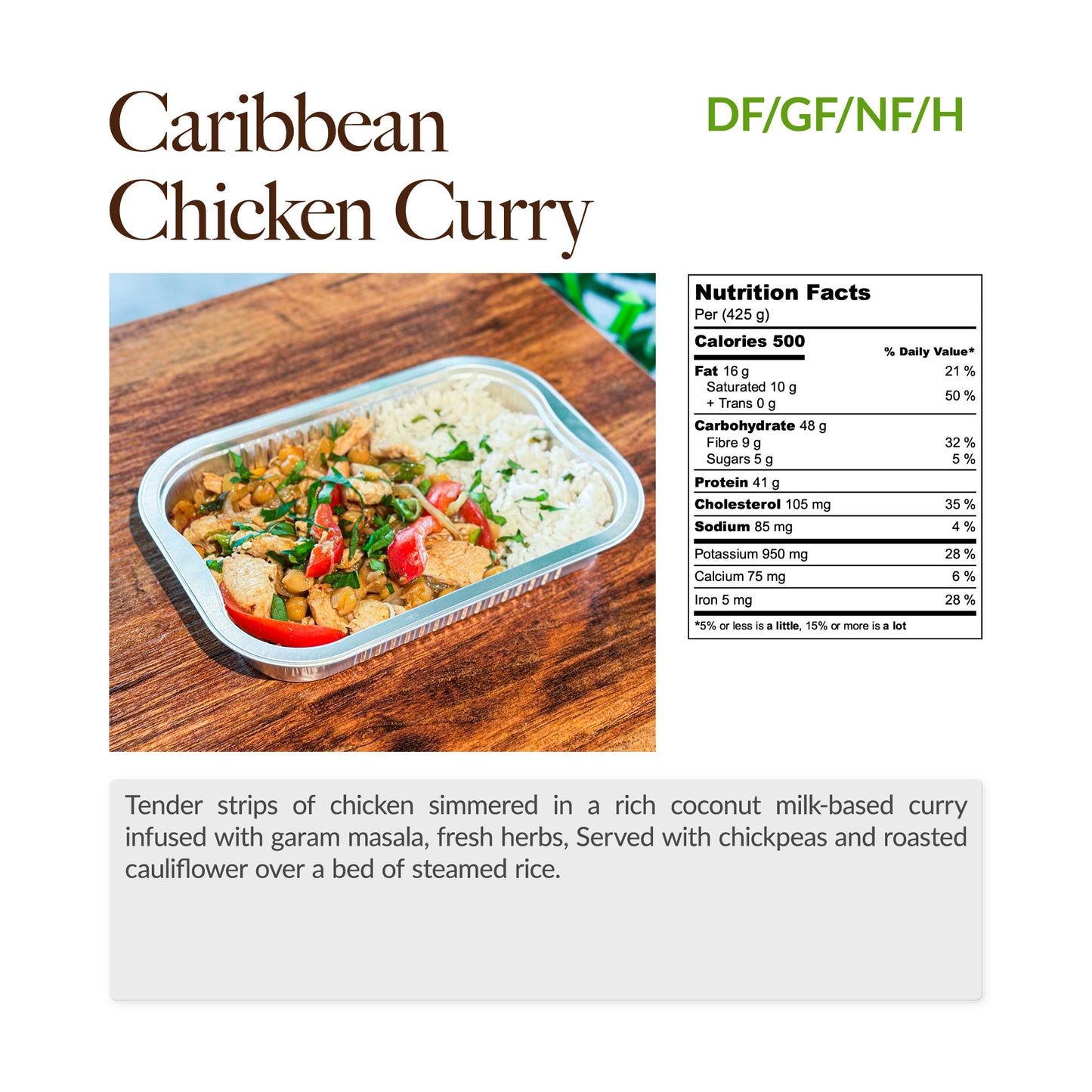 Mix & Match - 18 Meal Plan + FREE SHIPPING