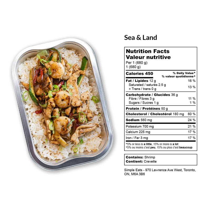 Mix & Match - 18 Meal Plan + FREE SHIPPING